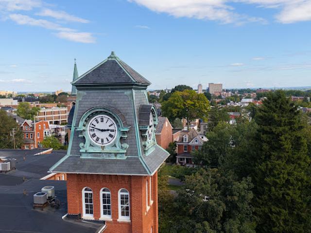 Apartment for sale in Lancaster, Pennsylvania
