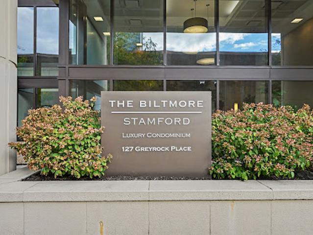 Apartment for sale in Stamford, Western Connecticut Planning Region