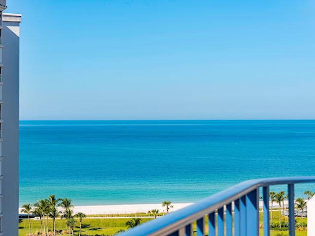 Apartment for sale in Naples, Collier County