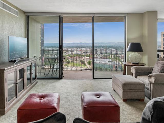 Apartment for sale in Denver, Colorado