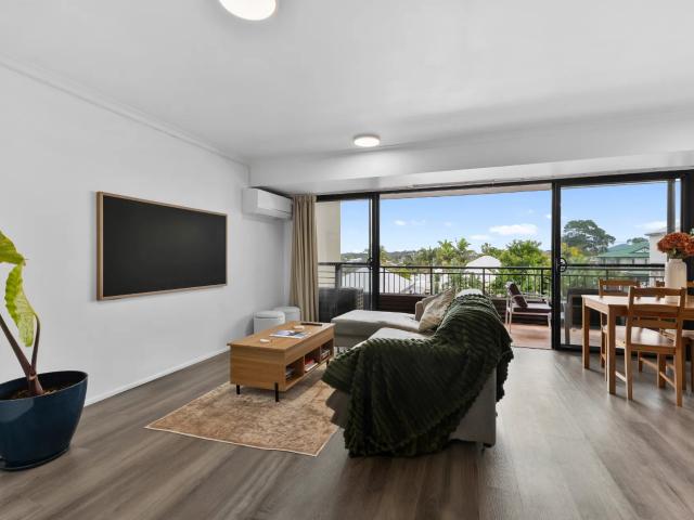 Apartment for rent in Toombul, Queensland