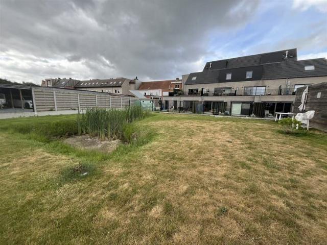 Appartement location à Torhout, West-Vlaanderen