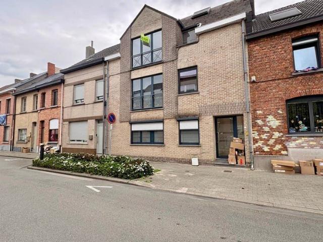 Appartement location à Sint-Gillis-bij-Dendermonde, Dendermonde
