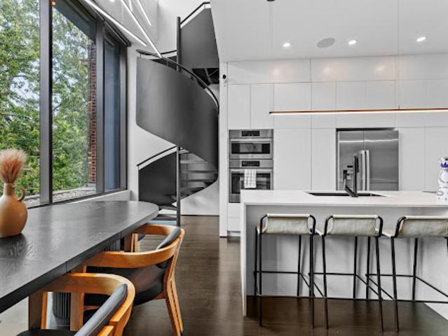 Apartment for sale in St. Leonard's, Quebec