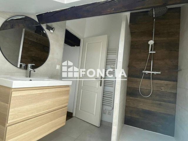 Appartement location à Les Rousses, Gleizé