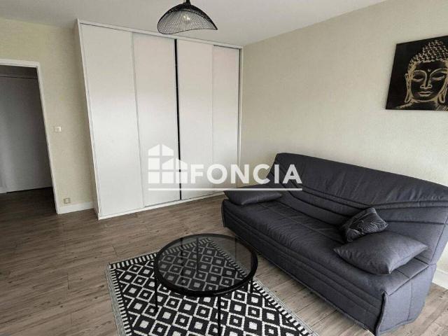 Studio location à Cholet