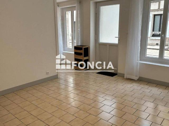 Appartement location à Gien