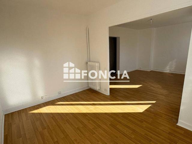 Appartement location à Le Masage, Beaumont