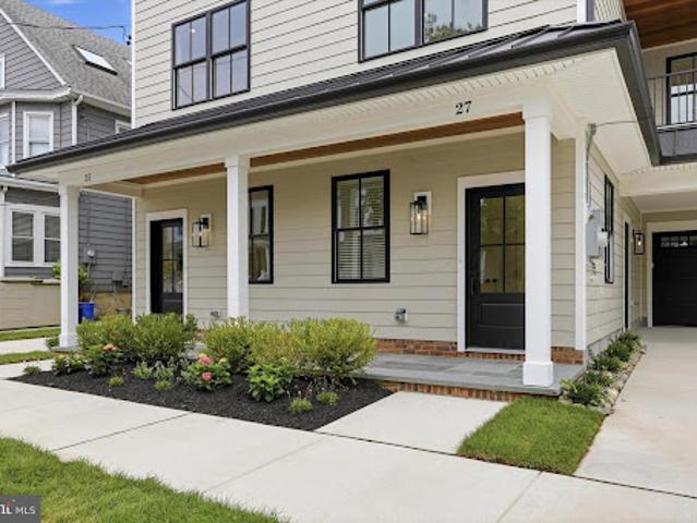 Apartment for sale in Haddonfield, New Jersey