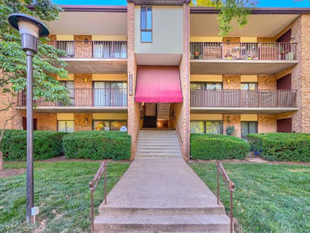 Apartment for sale in Boyds, Maryland