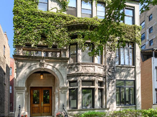 Apartment for sale in Chicago Park, Illinois