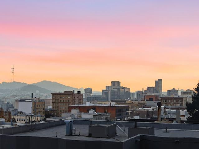 Apartment for sale in San Francisco, California