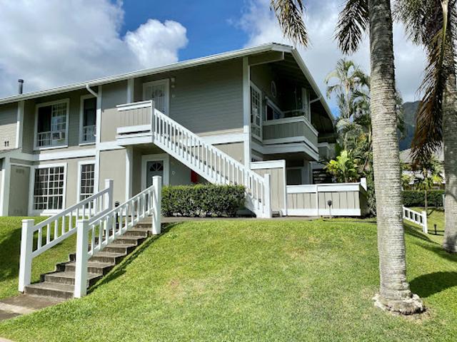 Apartment for sale in Kaneohe, Hawaii