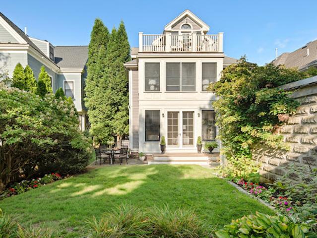 Apartment for sale in Cambridge, Massachusetts