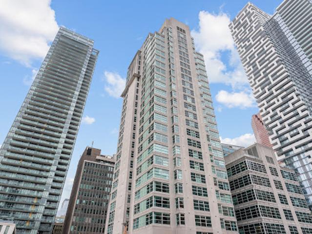 Apartment for rent in Woburn, Ontario