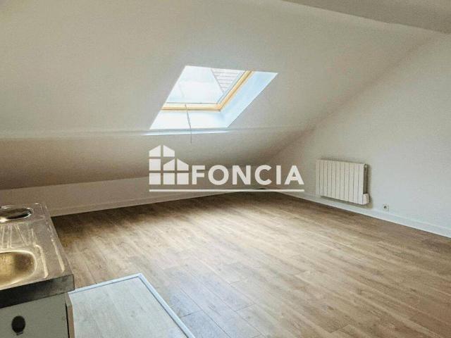 Studio location à Quincy-sous-Sénart, Essonne