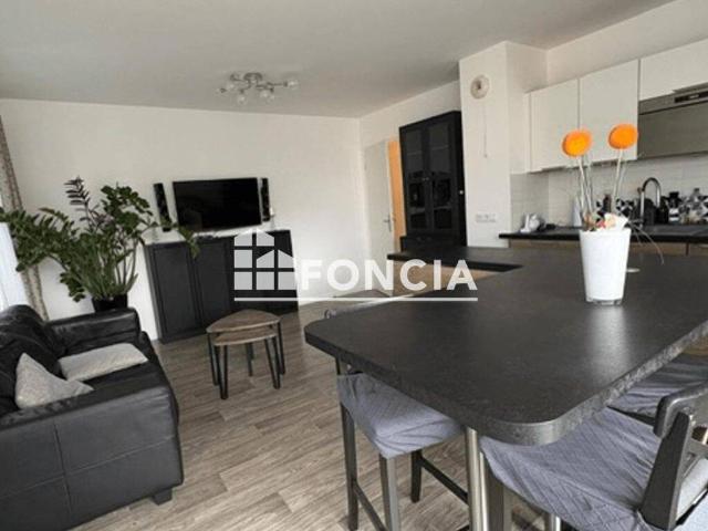 Appartement location à l'Île-de-France, Les Mureaux