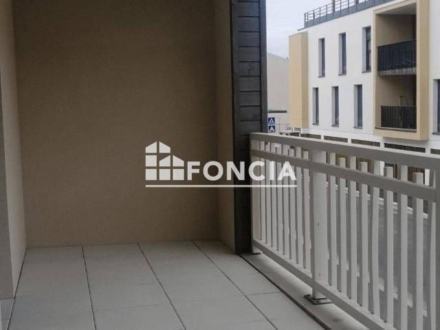 Appartement location à Biscarrosse, Landes