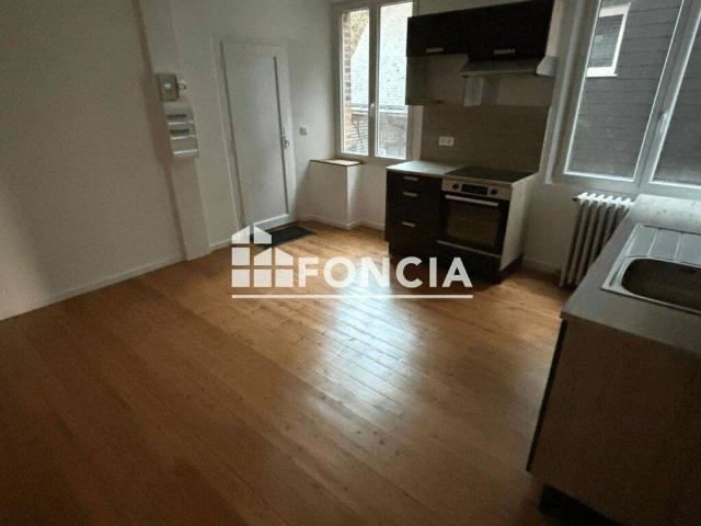 Appartement location à Zone industrielle Ouest, Château-Renault