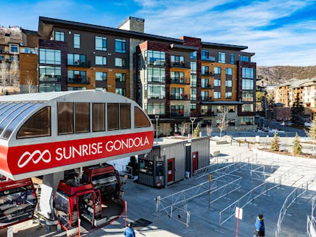 Apartment for sale in Park City, Utah