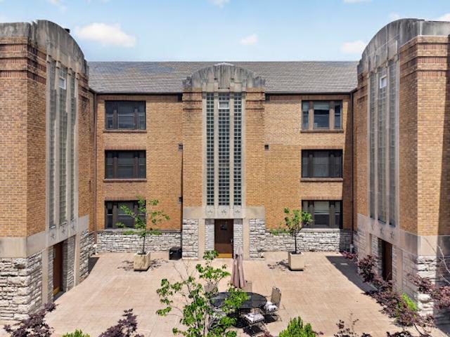 Apartment for sale in Missouri
