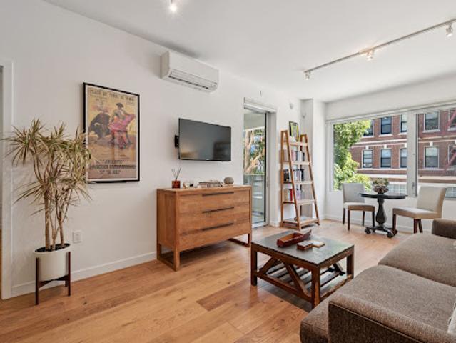 Apartment for sale in San Francisco, California