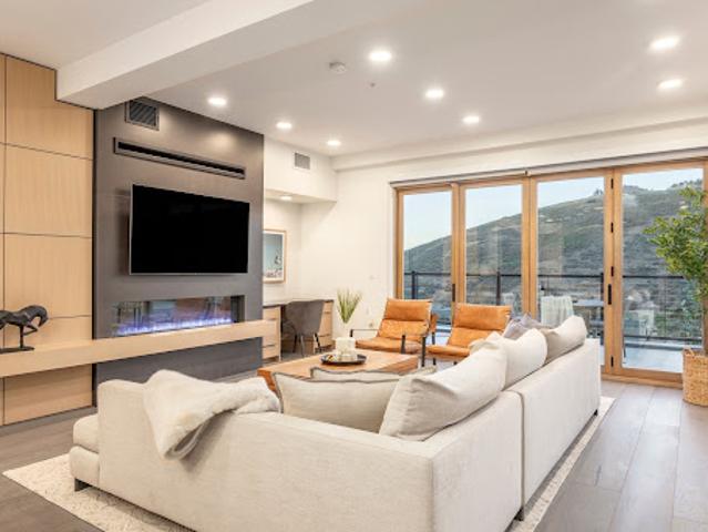 Apartment for sale in Park City, Utah