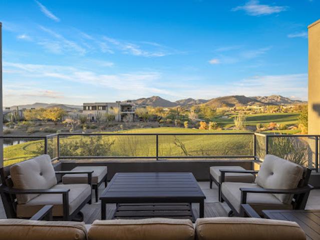 Apartment for sale in Scottsdale, Arizona