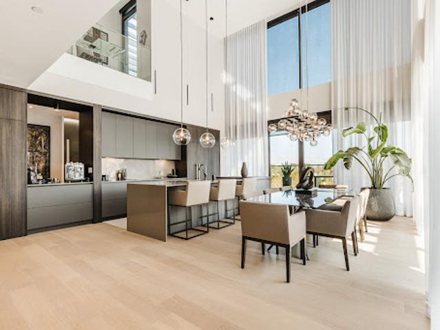 Apartment for sale in Laval-sur-le-lac