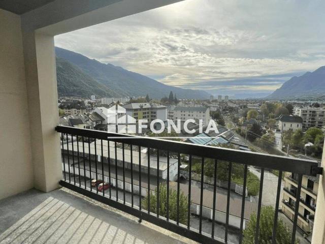 Appartement location à Conflans, Albertville