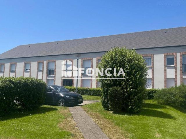 Appartement location à L'Aigle, Orne