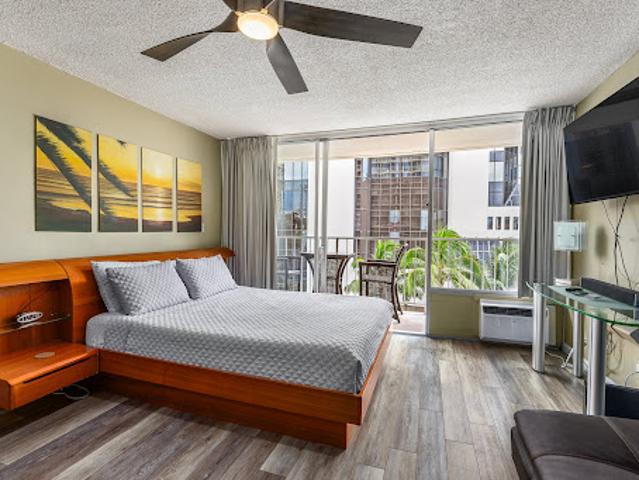 Apartment for sale in Honolulu, Hawaii