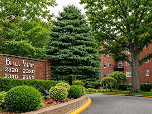 Apartment for sale in Fort Lee, New Jersey