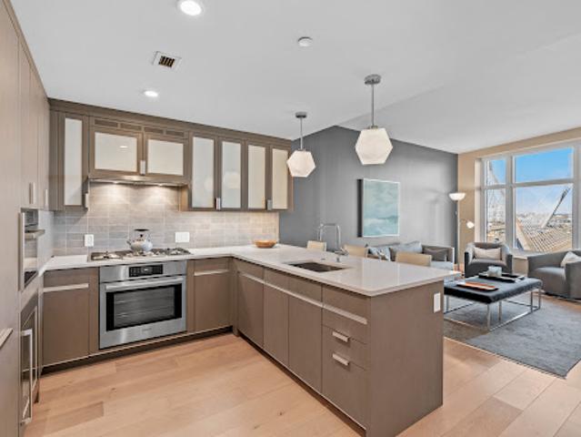 Apartment for sale in Boston, Massachusetts