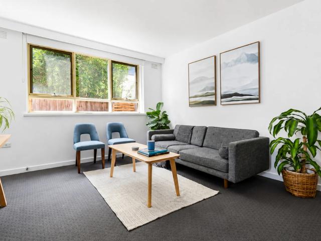 Apartment for rent in Camerons Creek, Victoria