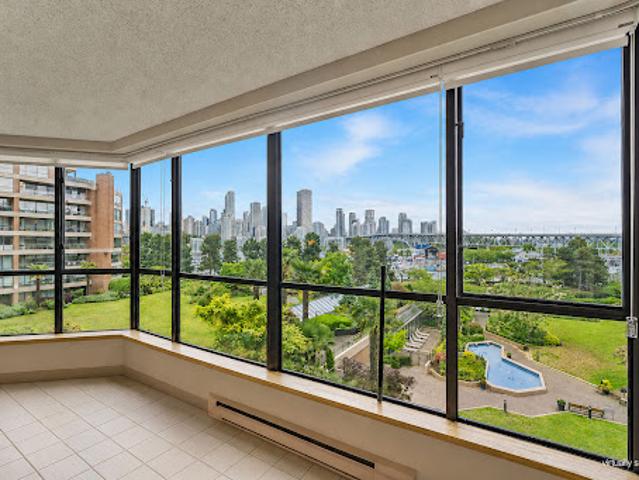 Apartment for sale in Vancouver, British Columbia
