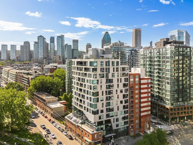 Apartment for sale in Quebec