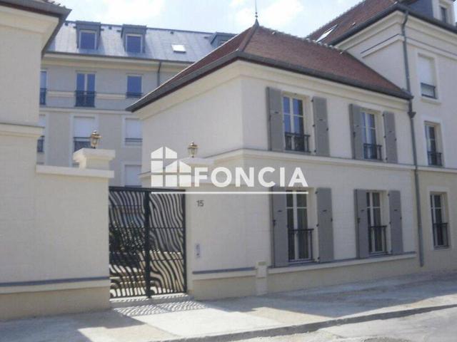 Appartement location à Melun, Seine-et-Marne