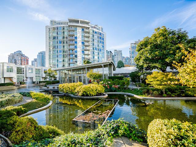 Apartment for sale in Vancouver, British Columbia