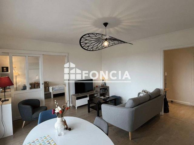 Appartement location à Plaisance, Saint-Nazaire