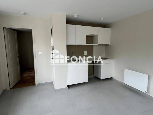 Appartement location à La Moutade, Chambaron sur Morge