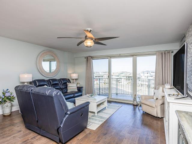 Apartment for sale in Ocean City Apartment for sale in Ocean City