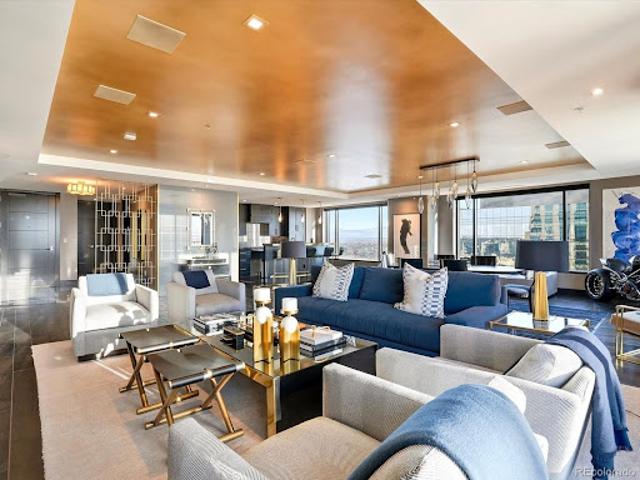Apartment for sale in Denver, Colorado