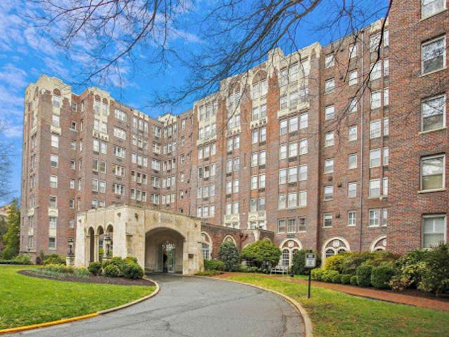 Apartment for sale in Washington, Washington DC