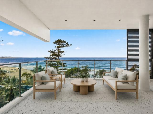 Apartment for rent in Wollongong West, New South Wales