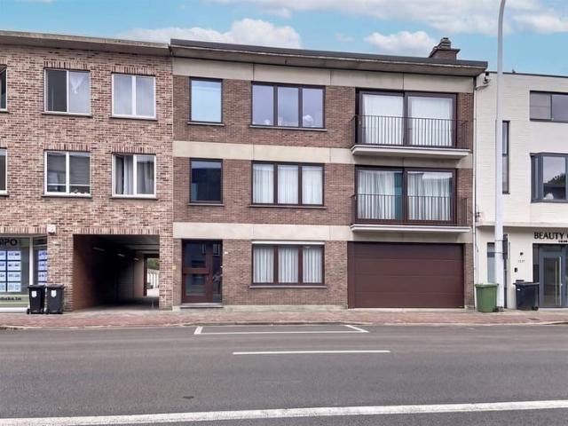 Appartement location à Brasschaat, Antwerpen