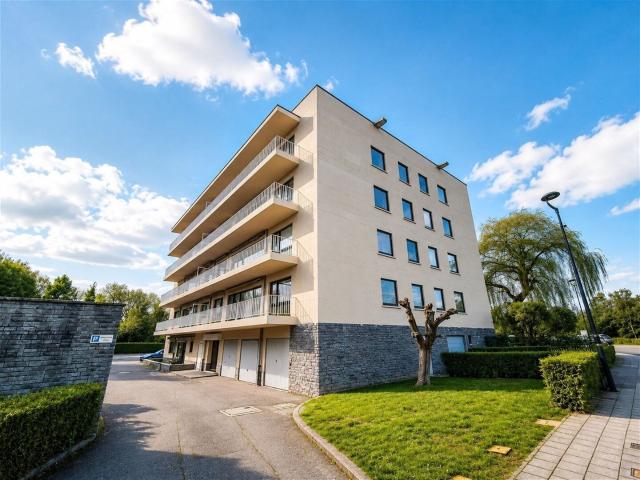 Appartement location à Wavre