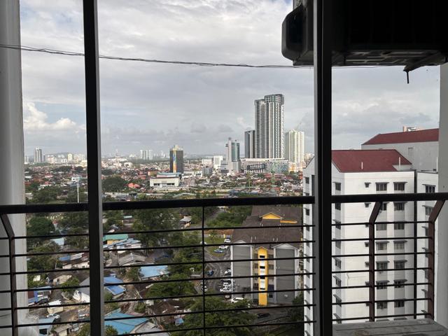 Serviced Residence for rent in Johore Bahru, Johor