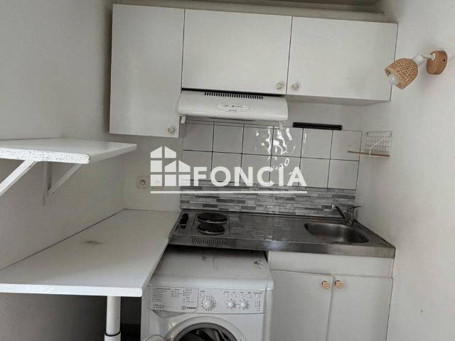 Appartement location à Angoulême, Charente