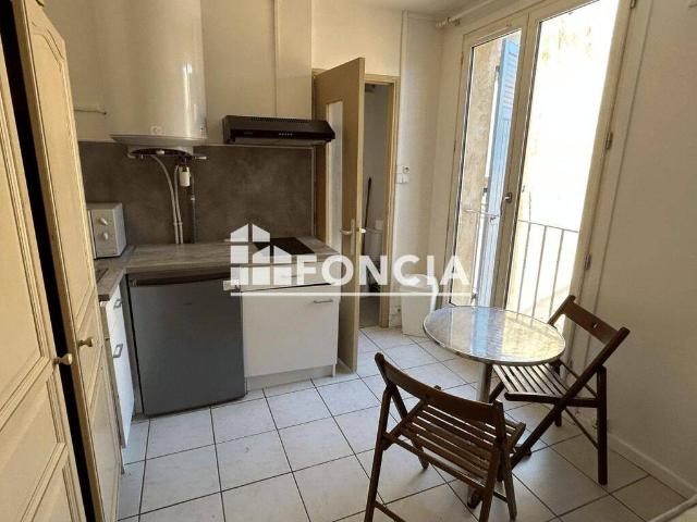 Studio location à Manosque, Alpes-de-Haute-Provence